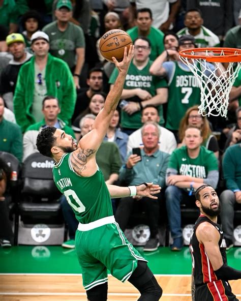 Celtics implode in Game 7